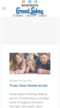 Mobile Screenshot of greatlakesph.com